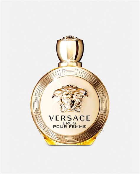 versace eros pour femme gold|versace eros pour femme women's.